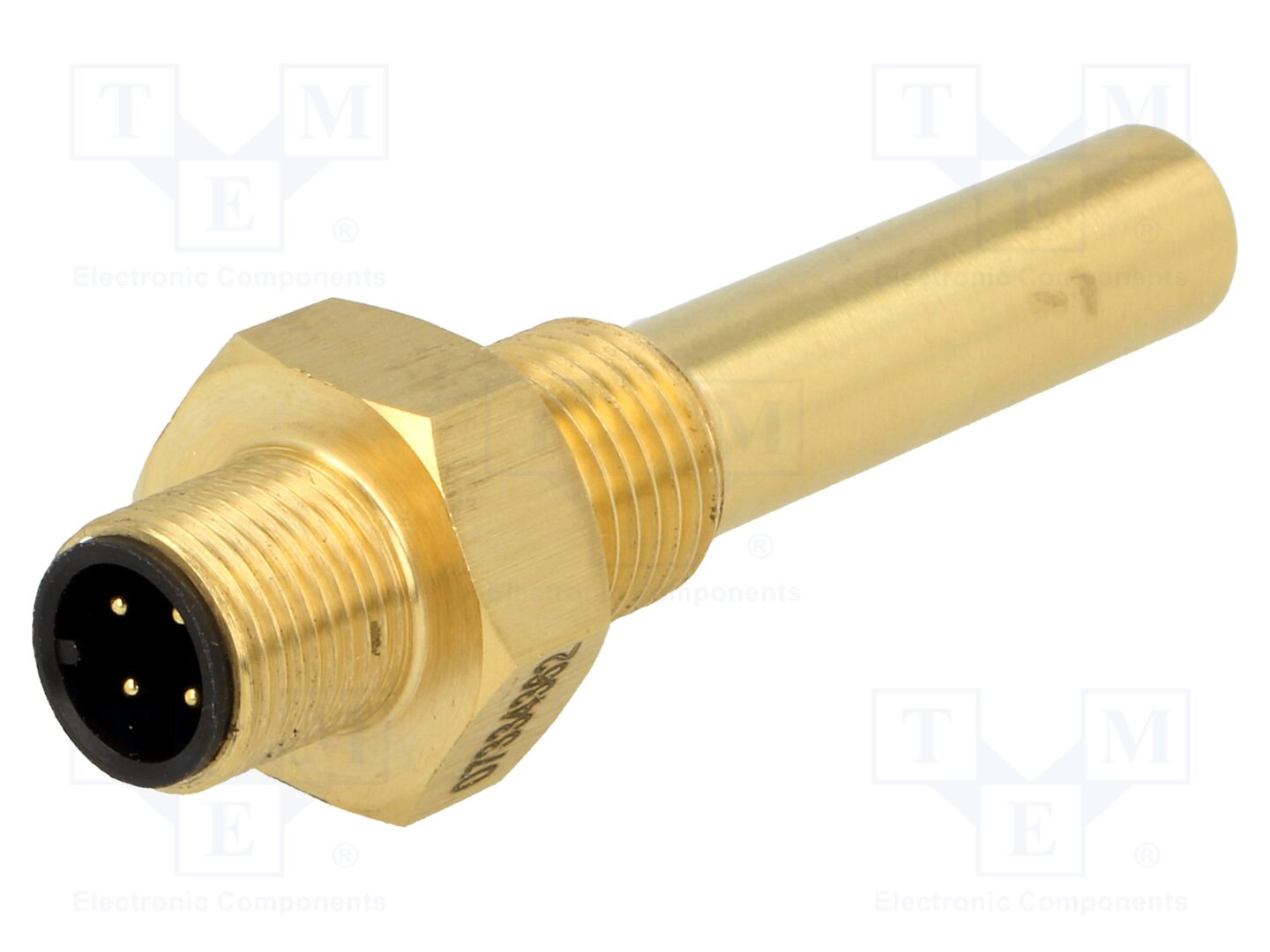 WIKA TFS35-NC-85 Termostaatti 85°C