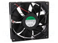 SUNON PFE0381B1-A99 Aksiaalipuhallin 12VDC