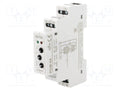 ZAMEL PCM-04 Ajastin 250VAC/16A