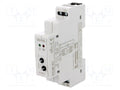 ZAMEL PCM-02 Ajastin 250VAC/16A
