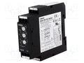 OMRON K8AK-VW3-230 Jännitteenvalvontarele 100-240VAC