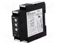 OMRON K8AK-VW2-24 Valvontarele 24VAC/DC