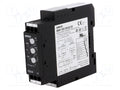OMRON K8AK-VS2-24 Jännitteenvalvontarele 24VAC/DC