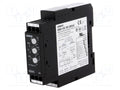 OMRON K8AK-VS2-230 Valvontarele 100-240VAC
