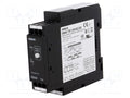 OMRON K8AK-TS1-24 Valvontarele 24VAC/DC