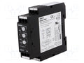 OMRON K8AK-PW2 Jännitteen valvontarele undervoltage,overvoltage