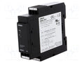 OMRON K8AK-PH1 Valvontarele DPDT