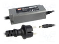 MEAN WELL OWA-60E-12 LED-verkkolaite 60W 12VDC 5A