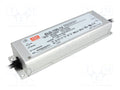 MEAN WELL ELG-150-42 LED-verkkolaite 150W 42VDC