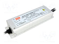 MEAN WELL ELG-100-C350B LED-virtalähde 100W 350mA