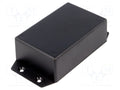 GAINTA G1020BF Yleiskotelo 53.7x108.5x30mm (50 kpl erä)