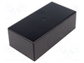 GAINTA G1022B Yleiskotelo 68x130x44mm (50 kpl erä)