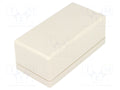 GAINTA G1068G Yleiskotelo 48x95x38mm (50 kpl erä)
