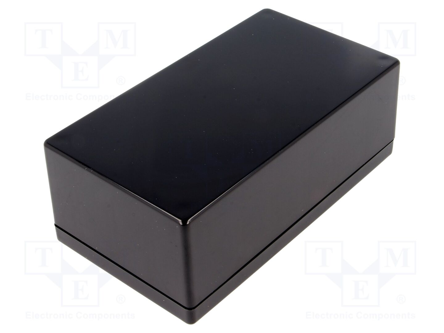 GAINTA G1098B Yleiskotelo 75x135x50mm (50 kpl erä)