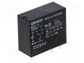 OMRON Electronic Components G2R-14-12DC Sähkömagneettinen rele 12VDC