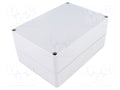 GAINTA G340 Yleiskotelo 121x171x80mm