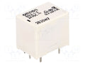 OMRON Electronic Components G5LE-1-E-24 Sähkömagneettinen rele 16A