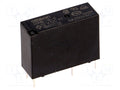 OMRON Electronic Components G5NB-1A-E-12DC Sähkömagneettinen rele 12VDC