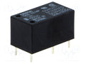 OMRON Electronic Components G6B-2214P-US-12DC Sähkömagneettinen rele 12VDC