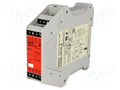 OMRON G9SB-3012-A Turvarele 24V