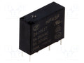 HONGFA RELAY HF46F/024-HS1T Sähkömagneettinen rele 24VDC (50 kpl erä)