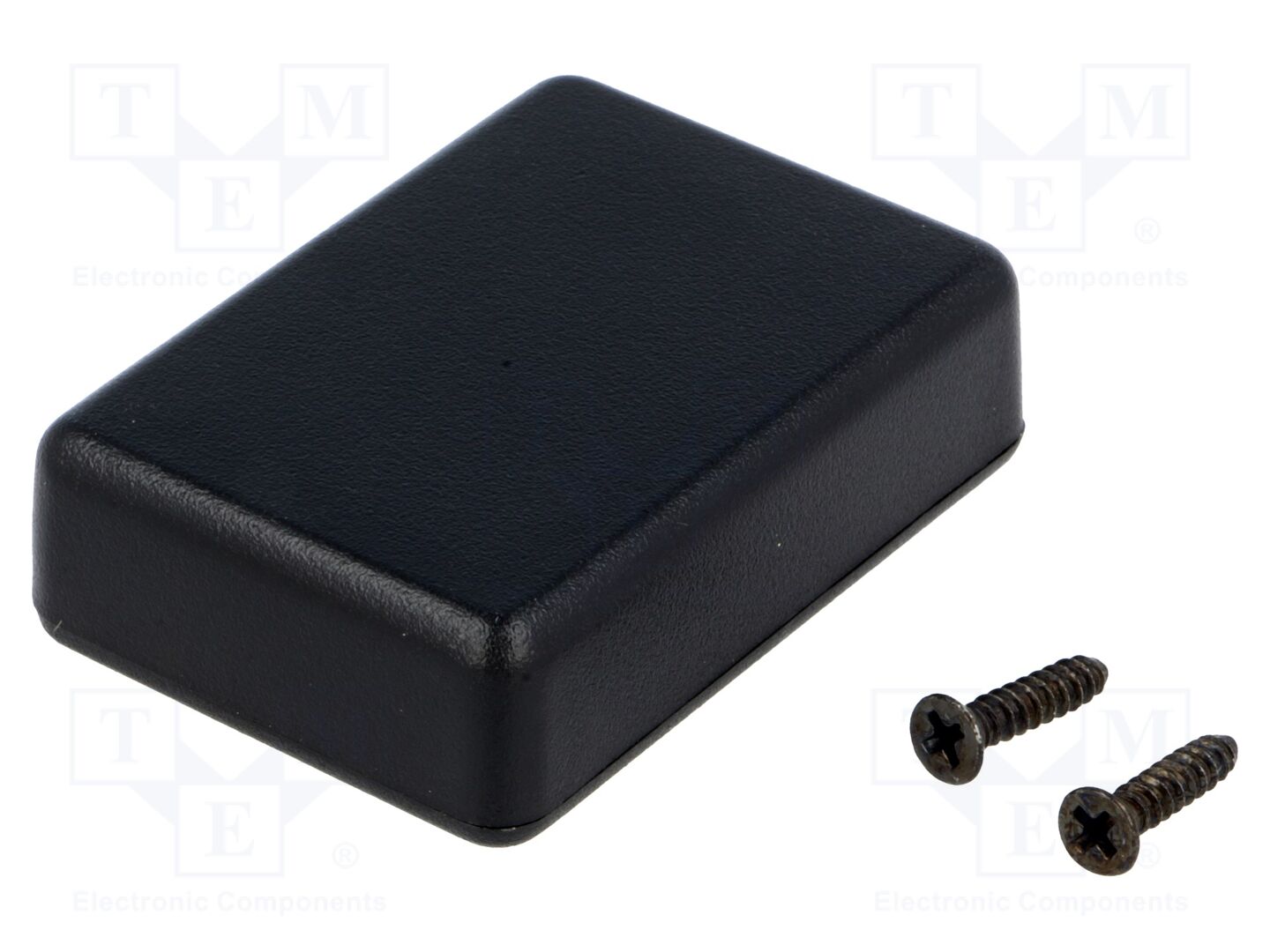 HAMMOND HM-1551FBK Yleiskotelo 35x50x15mm (50 kpl erä)