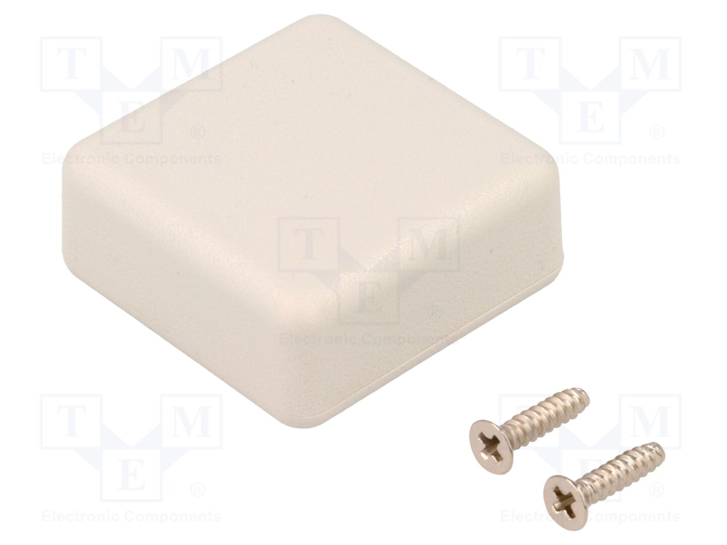 HAMMOND 1551NGY Yleiskotelo 35x35x15mm (50 kpl erä)