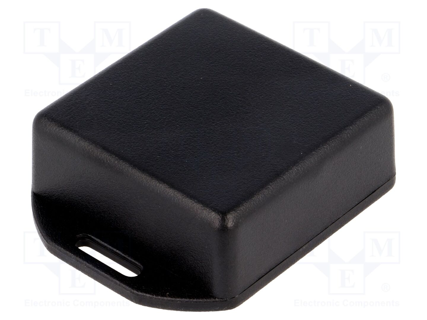 HAMMOND HM-1551RFLBK Yleiskotelo 50x50x20mm