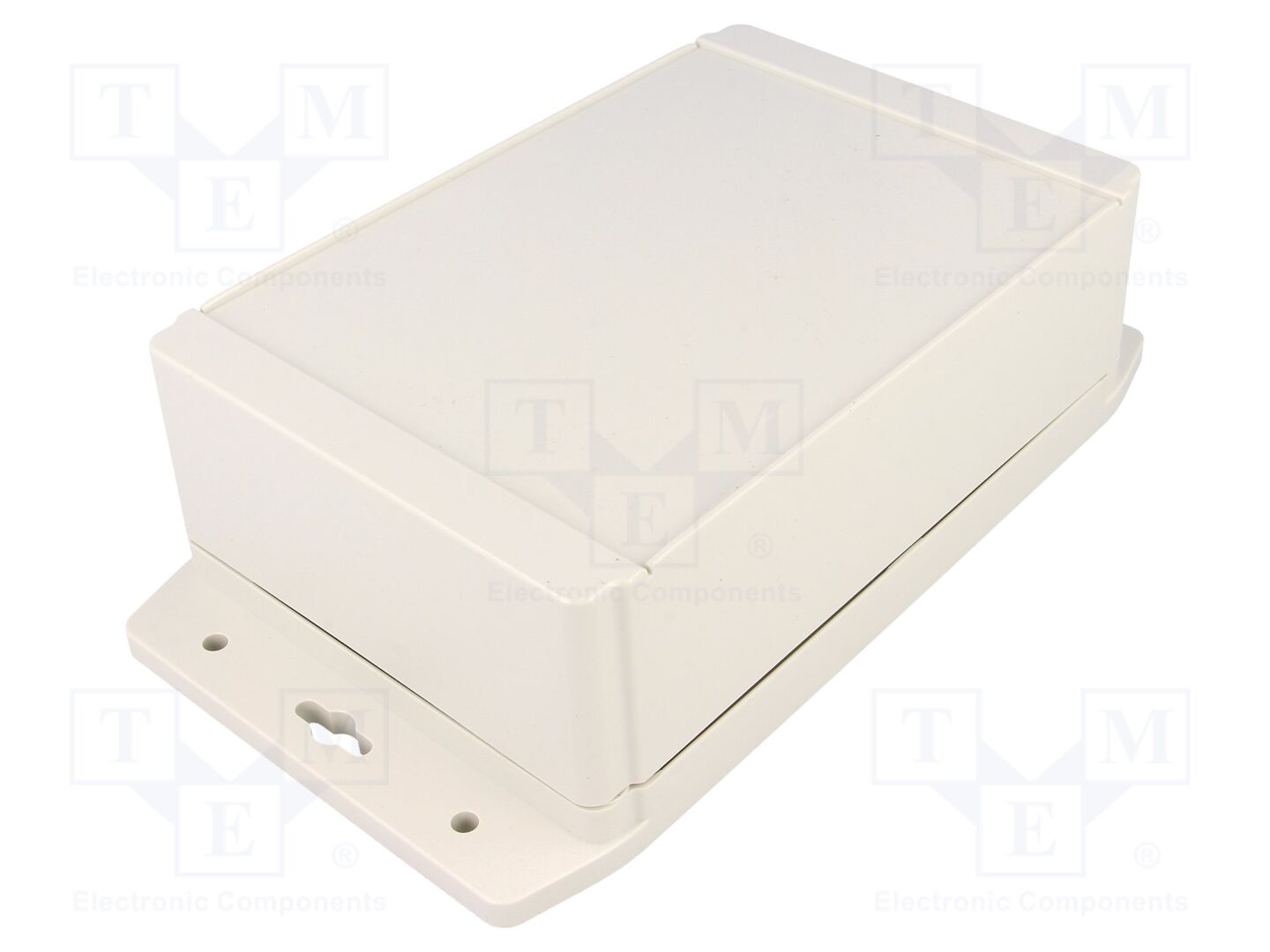HAMMOND 1555HF42GY Yleiskotelo 120mm