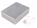 HAMMOND HM-1590BB Yleiskotelo 94mm
