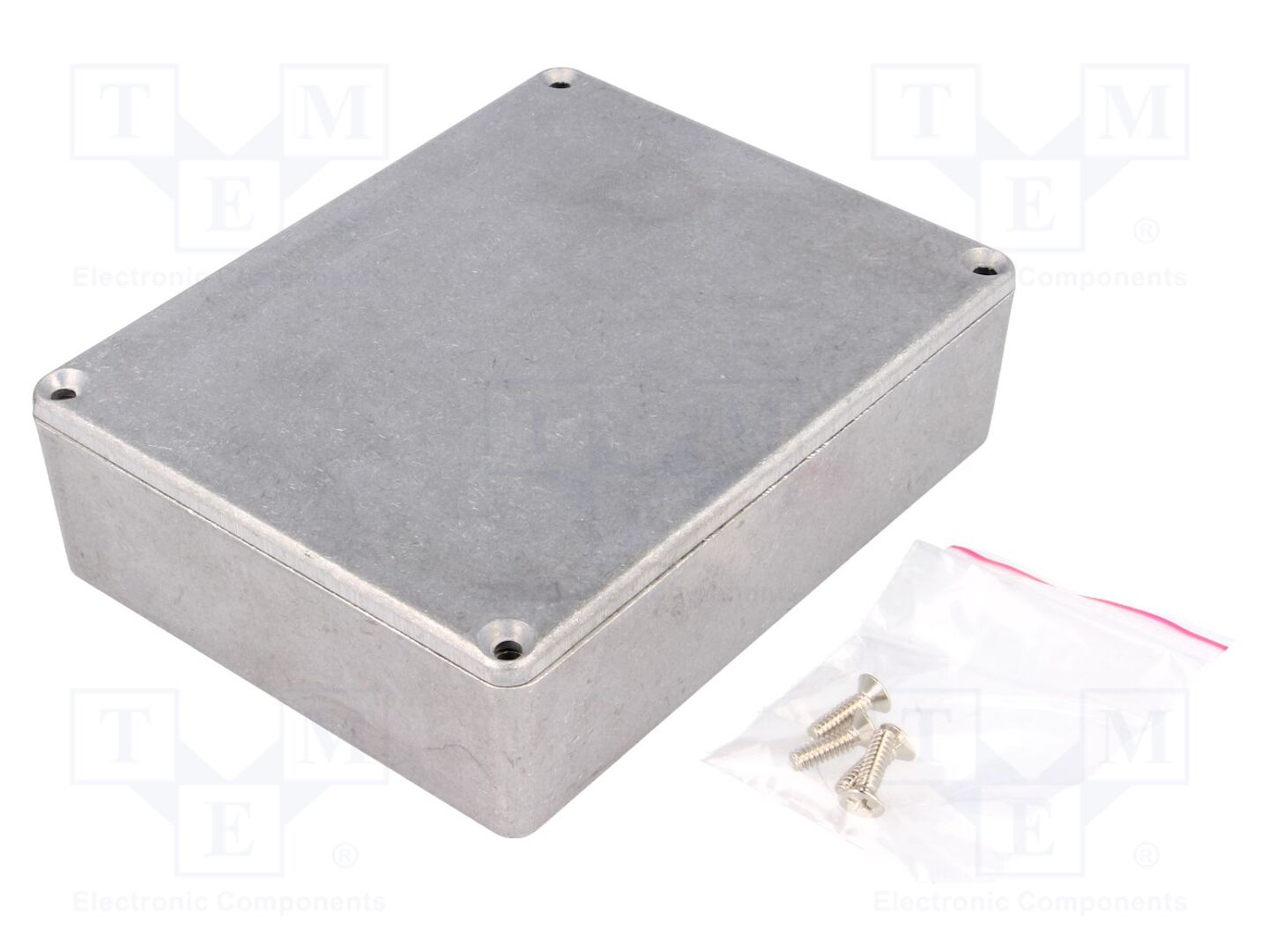 HAMMOND HM-1590BB Yleiskotelo 94mm