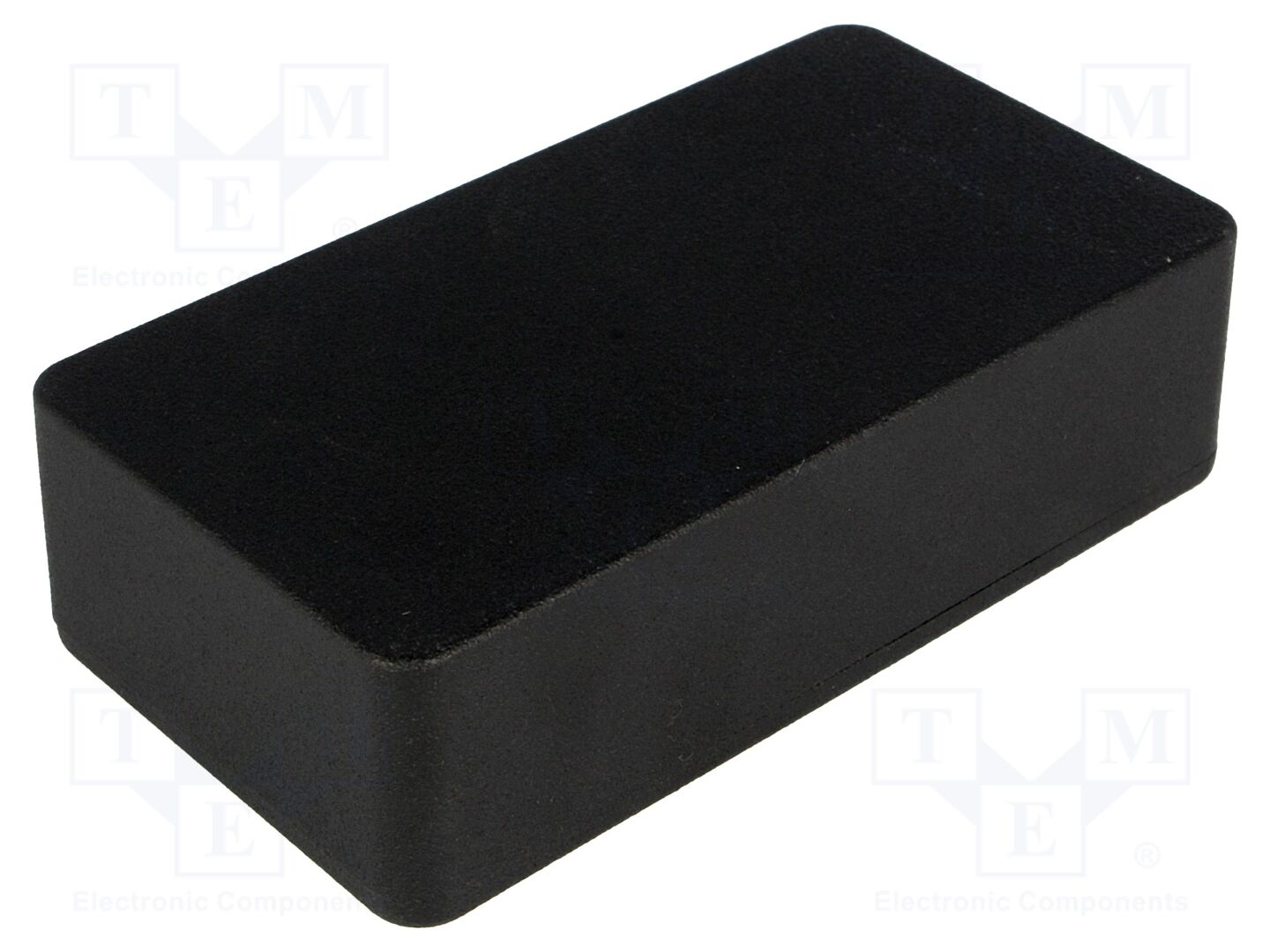 HAMMOND HM-1590BBK Yleiskotelo 60x112x31mm
