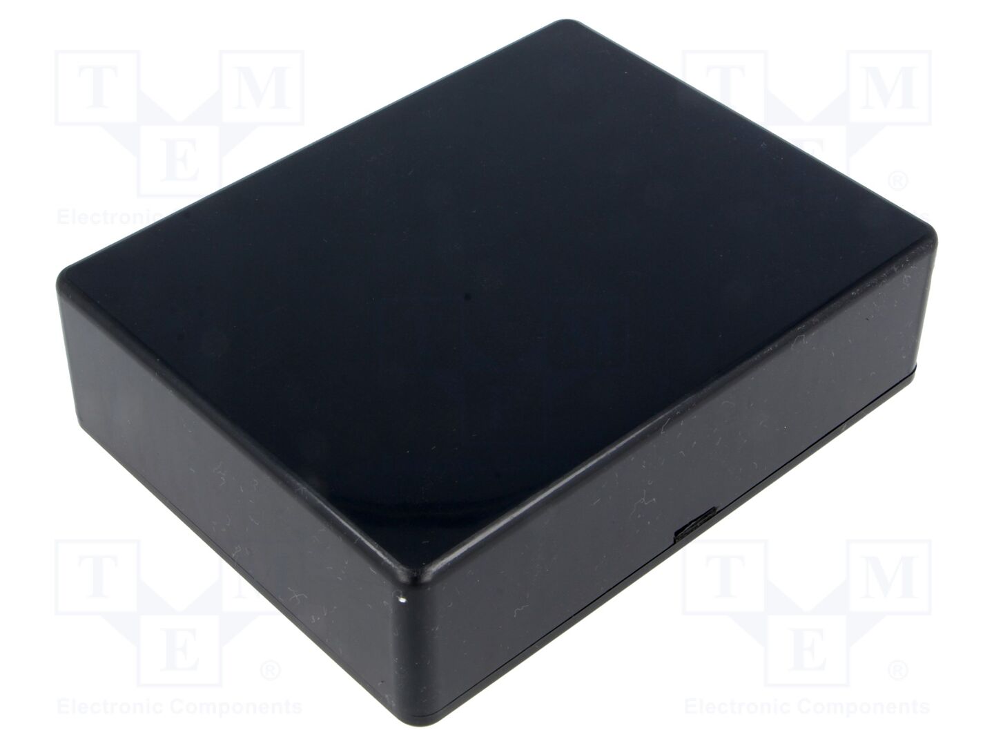 HAMMOND 1591GBK Yleiskotelo 94x121x34mm