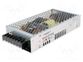 MEAN WELL HRP-200-12 Kytkinlähde 12VDC 200,4W modulaarinen