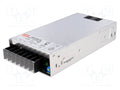 MEAN WELL HRP-300-36 Sisäänrakennettu kytkentäsähkölaite 324W 36VDC 9A
