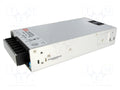 MEAN WELL HRP-300-48 Sisäänrakennettu kytkentävirtalähde 336W 48VDC 7A