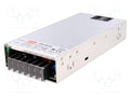 MEAN WELL HRP-450-36 Kytkinmuuntaja 450W 36VDC modulaarinen