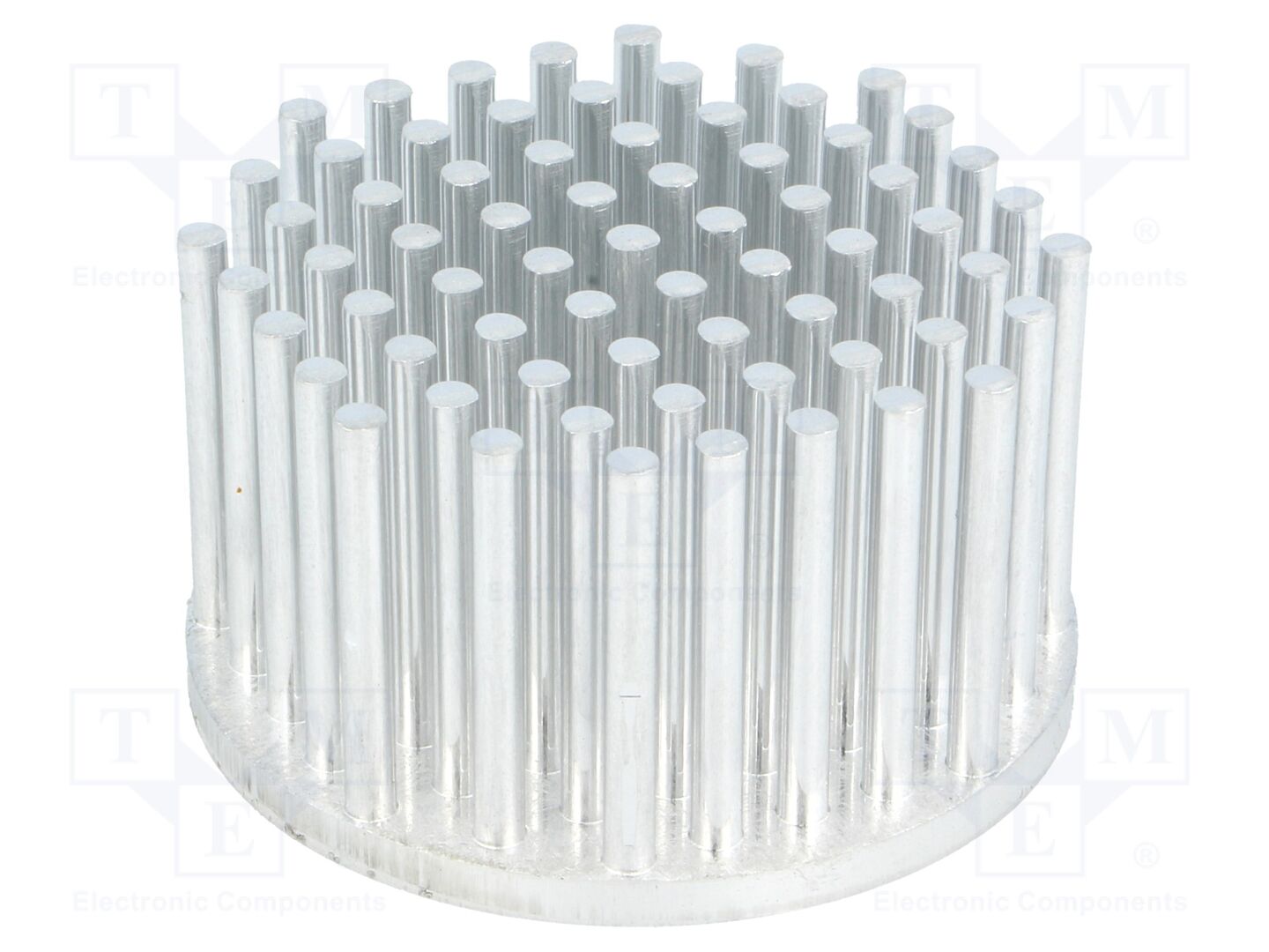 FISCHER ELEKTRONIK ICKSR54X30 Jäähdytyselementti 6.95K/W