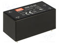 MEAN WELL IRM-15-24 PCB AC/DC muunnin 15.12W