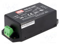 MEAN WELL IRM-45-24ST Sisäänrakennettu kytkentäsähkönsyöttö 45,6W 24VDC