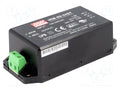 MEAN WELL IRM-60-24ST Kytkinmuuntaja 60W 24VDC