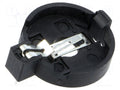 KEYSTONE 1066 Paristokanta H: 7.1mm (50 kpl erä)