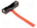 KEYSTONE KEYS2466RB Paristokotelo ulosheittonauhalla (50 kpl erä)