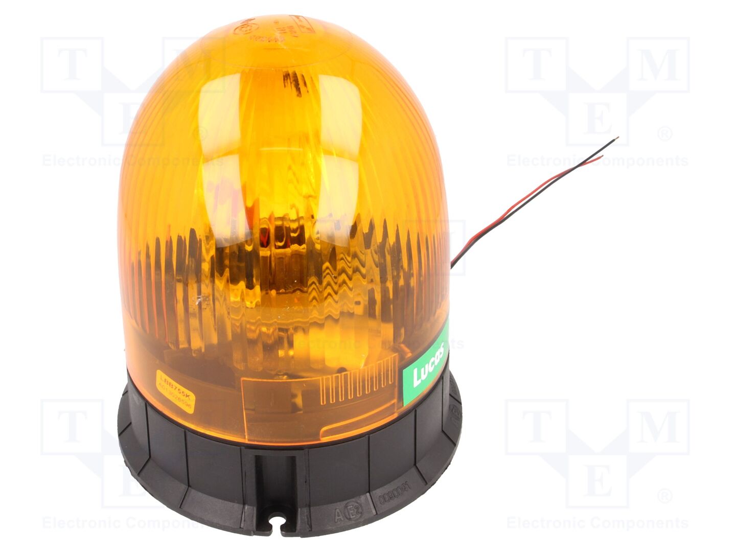 LUCAS LBB755K Pyörivä merkkivalo 12VDC