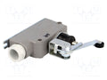 PROMET LM-10DR Rajakytkin 6A