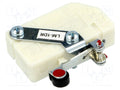 PROMET LM-1DR Rajakytkin 16A