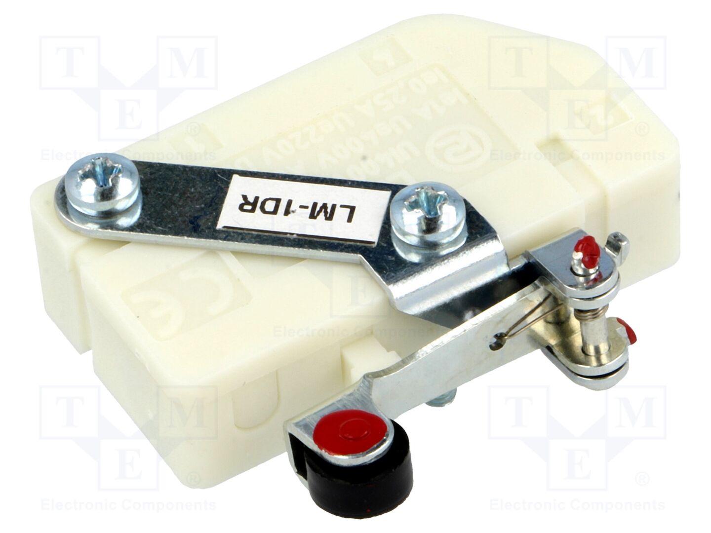 PROMET LM-1DR Rajakytkin 16A