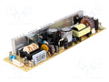 MEAN WELL LPS-100-27 Avoin kytkinlähde 102,6W 248-370VDC