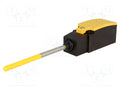 EATON ELECTRIC LS-11S/S Rajakytkin 6A