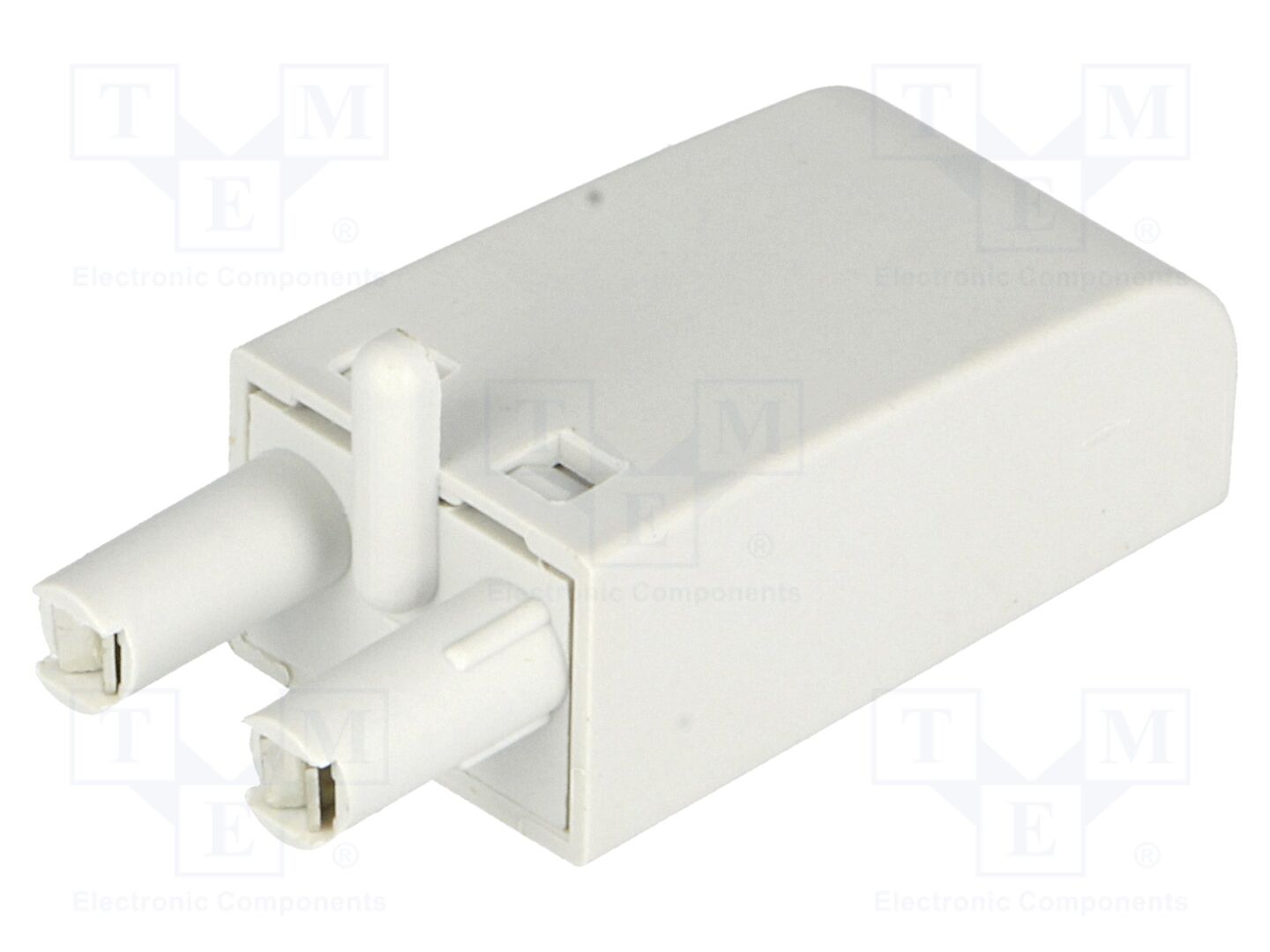 RELPOL M21P Suojamoduuli 6VDC,230VDC